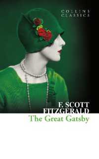 The Great Gatsby (Collins Classics) (Collins Classics)