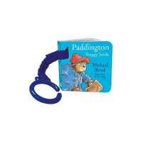 Paddington Buggy Book （Board Book）