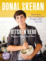 Kitchen Hero : Bringing Cooking Back Home!