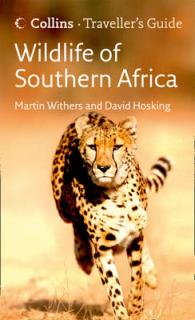 Wildlife of Southern Africa (Traveller's Guide) -- Paperback / softback
