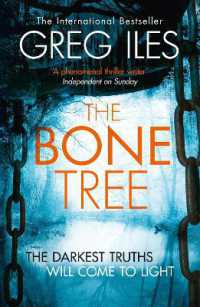 The Bone Tree (Penn Cage)