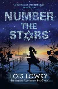 Number the Stars (Harpercollins Children's Modern Classics)