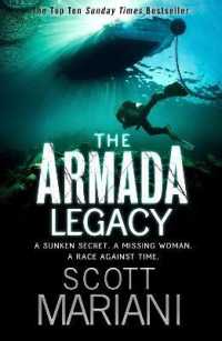 The Armada Legacy (Ben Hope)