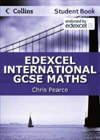 Edexcel International GCSE Maths Student Book (Edexcel International Gcse)