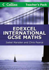 Edexcel International Gcse Maths Teacher Guide (Edexcel International Gcse) -- Spiral bound