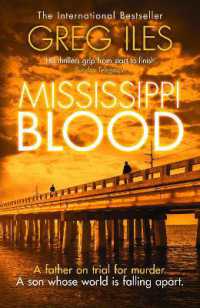 Mississippi Blood (Penn Cage)