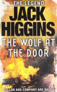 Wolf at the Door (Sean Dillon Series) -- Paperback