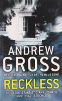 Reckless -- Paperback