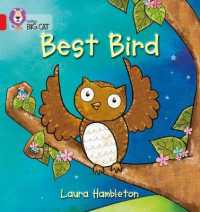 Best Bird : Band 02b/Red B (Collins Big Cat)