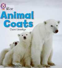 Animal Coats : Band 02a/Red a (Collins Big Cat)