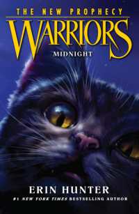 MIDNIGHT (Warriors: the New Prophecy)