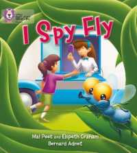 I Spy Fly : Band 03/Yellow (Collins Big Cat Phonics)