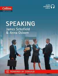 Business Speaking : B1-C2 (Collins Business Skills and Communication)