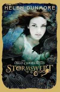 Stormswept (The Ingo Chronicles)