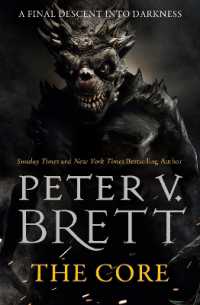 The Core (The Demon Cycle)