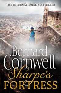 Sharpe's Fortress : The Siege of Gawilghur, December 1803 (The Sharpe Series)