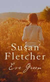 Eve Green -- Paperback / softback
