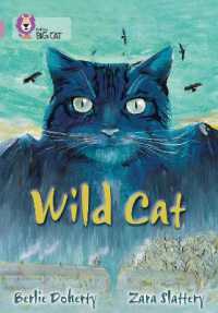 Wild Cat : Band 18/Pearl (Collins Big Cat)