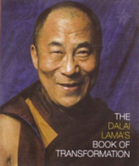 Dalai Lama's Book of Transformation -- Paperback （New ed）