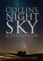 Collins Night Sky : And Starfinder -- Paperback / softback （New ed）
