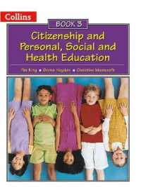 Book 3 (Collins Citizenship and Pshe)