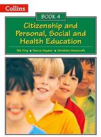 Book 4 (Collins Citizenship and Pshe)