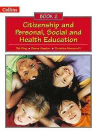 Book 2 (Collins Citizenship and Pshe)
