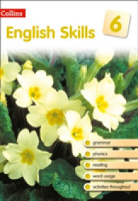 Book 6 (Collins English Skills) -- Paperback / softback