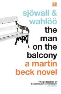 The Man on the Balcony (A Martin Beck Novel)