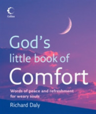 God's Little Book of Comfort -- Paperback