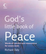 God's Little Book of Peace -- Paperback