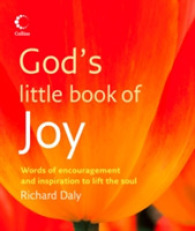 God's Little Book of Joy -- Paperback