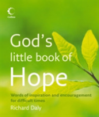 God's Little Book of Hope -- Paperback