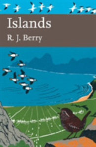 Islands -- Hardback (English Language Edition)