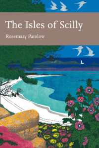 Isles of Scilly -- Hardback (English Language Edition)