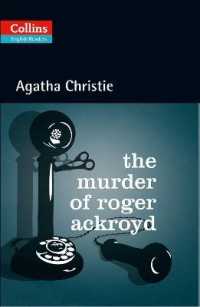 The Murder of Roger Ackroyd : Level 5, B2+ (Collins Agatha Christie Elt Readers)