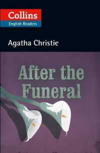 After the Funeral : Level 5, B2+ (Collins Agatha Christie Elt Readers)