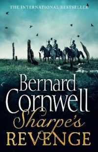 Sharpe's Revenge : The Peace of 1814 (The Sharpe Series)