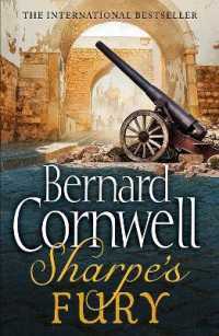Sharpe's Fury : The Battle of Barrosa, March 1811 (The Sharpe Series)