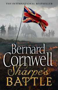 Sharpe's Battle : The Battle of Fuentes De OñOro, May 1811 (The Sharpe Series)
