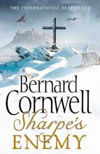 Sharpe's Enemy : The Defence of Portugal, Christmas 1812 (The Sharpe Series)