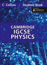 Cambridge Igcse (Tm) Physics Student's Book (Collins Cambridge Igcse (Tm)) -- Paperback / softback