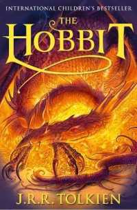 J・R・R・トールキン著『ホビットの冒険』（原書）<br>The Hobbit