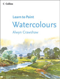 Watercolours (Learn to Paint) （Reissue）