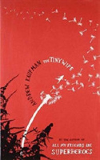 Tiny Wife -- Paperback