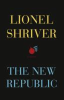 New Republic -- Hardback