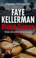 Peter Decker and Rina Lazarus Crime Thrillers - Blood Games -- Paperback (English Language Edition)