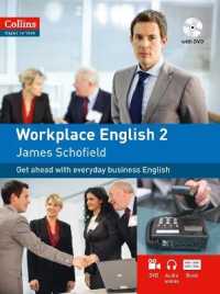 Workplace English 2 : A2 (Collins English for Work)
