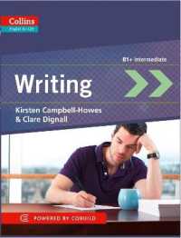 Writing : B1+ (Collins English for Life: Skills)