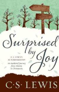 Surprised by Joy (C. S. Lewis Signature Classic)